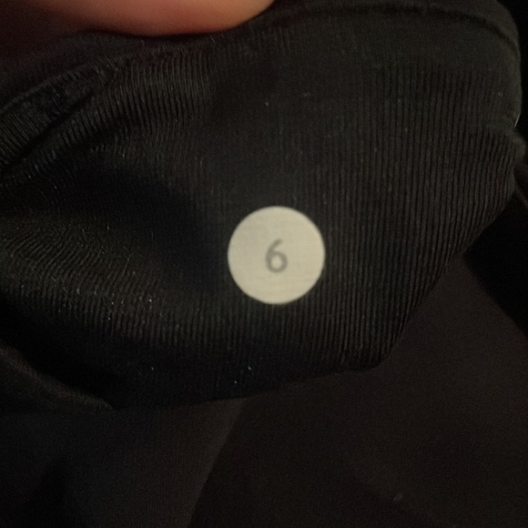 Lululemon leggings - Picture 3 of 5